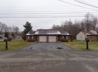 7551 Anderson Ave NE, Warren, OH 44484