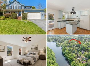 6934 Meadowlake Rd, New Market, MD 21774