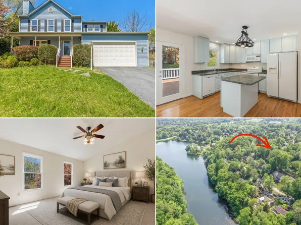 6934 Meadowlake Rd, New Market, MD 21774