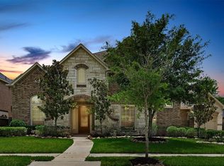 8823 Stowe Creek Ln, Missouri City, TX 77459