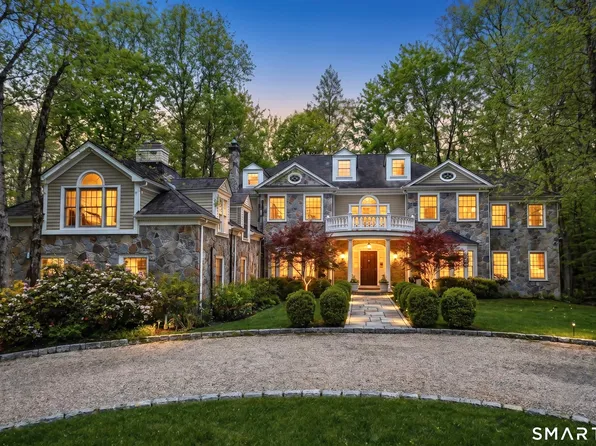 96 Harpsichord Turnpike, Stamford, CT 06903