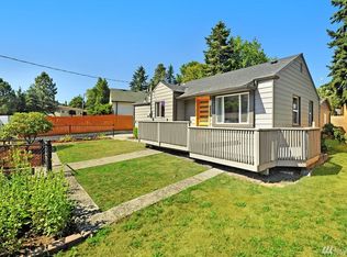 12017 71st Ave S, Seattle, WA 98178