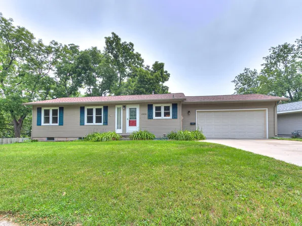 1312 Wisconsin Cir, Ames, IA 50014