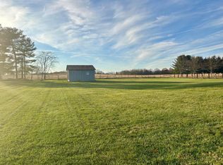 0 Fry Rd, Mount Vernon, OH 43050