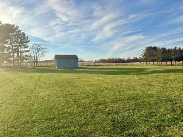 0 Fry Rd, Mount Vernon, OH 43050