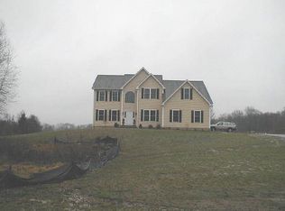 LOT 26 Jensen Far M Ests, Oxford, CT 06478