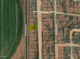 0 N Brooks Rd #32, Douglas, AZ 85607