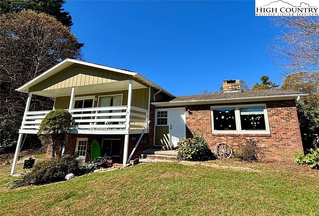 224 Alex Wellborn Road, Deep Gap, NC 28618 | Zillow