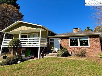 224 Alex Wellborn Road, Deep Gap, NC, 28618