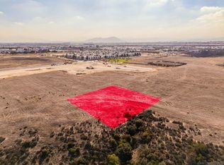 Future Airway Road Trl #1267-LOT 27, San Diego, CA 92154