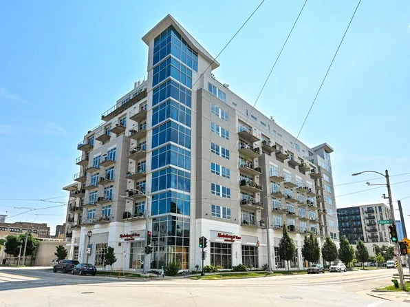 601 East Ogden AVENUE #408, Milwaukee, WI 53202
