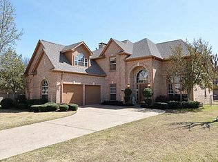739 Greenway Dr, Coppell, TX 75019