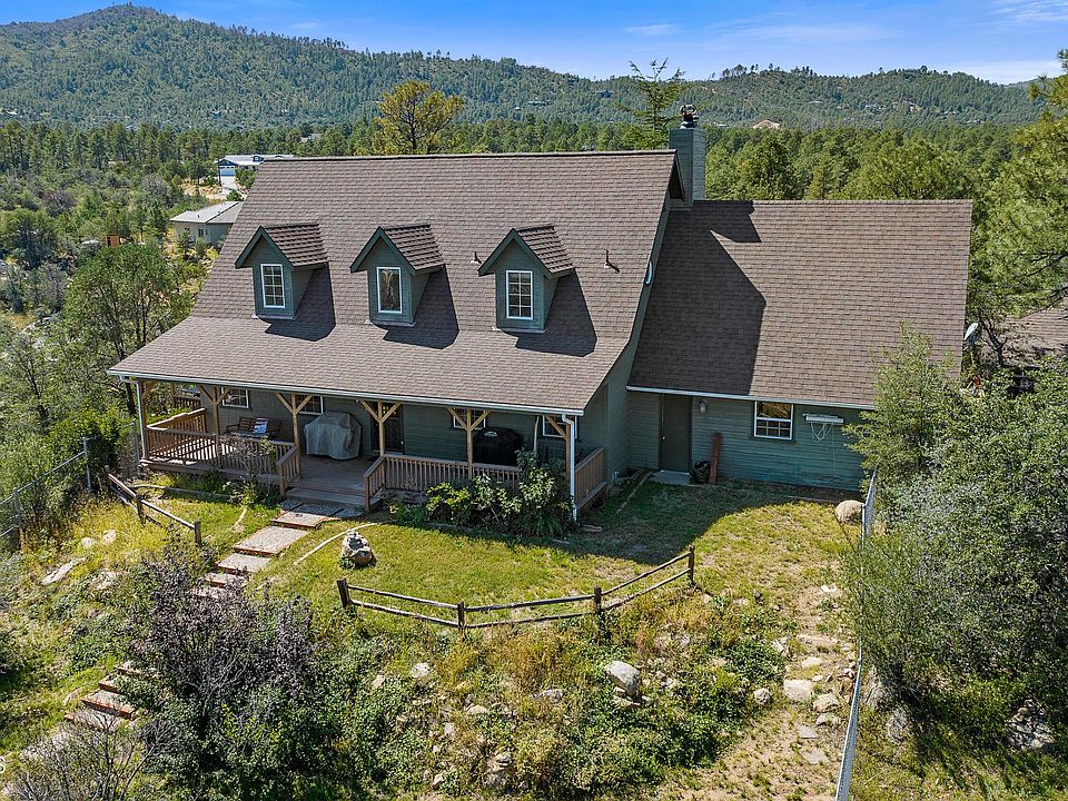 1380 Copper Canyon Dr, Prescott, AZ 86303 Zillow