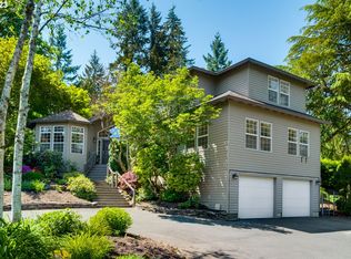 11917 SW 34th Ave, Portland, OR 97219