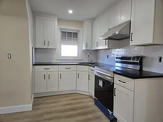 Rented by Gosen Properties