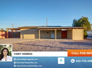 7702 W Osborn Rd, Phoenix, AZ 85033