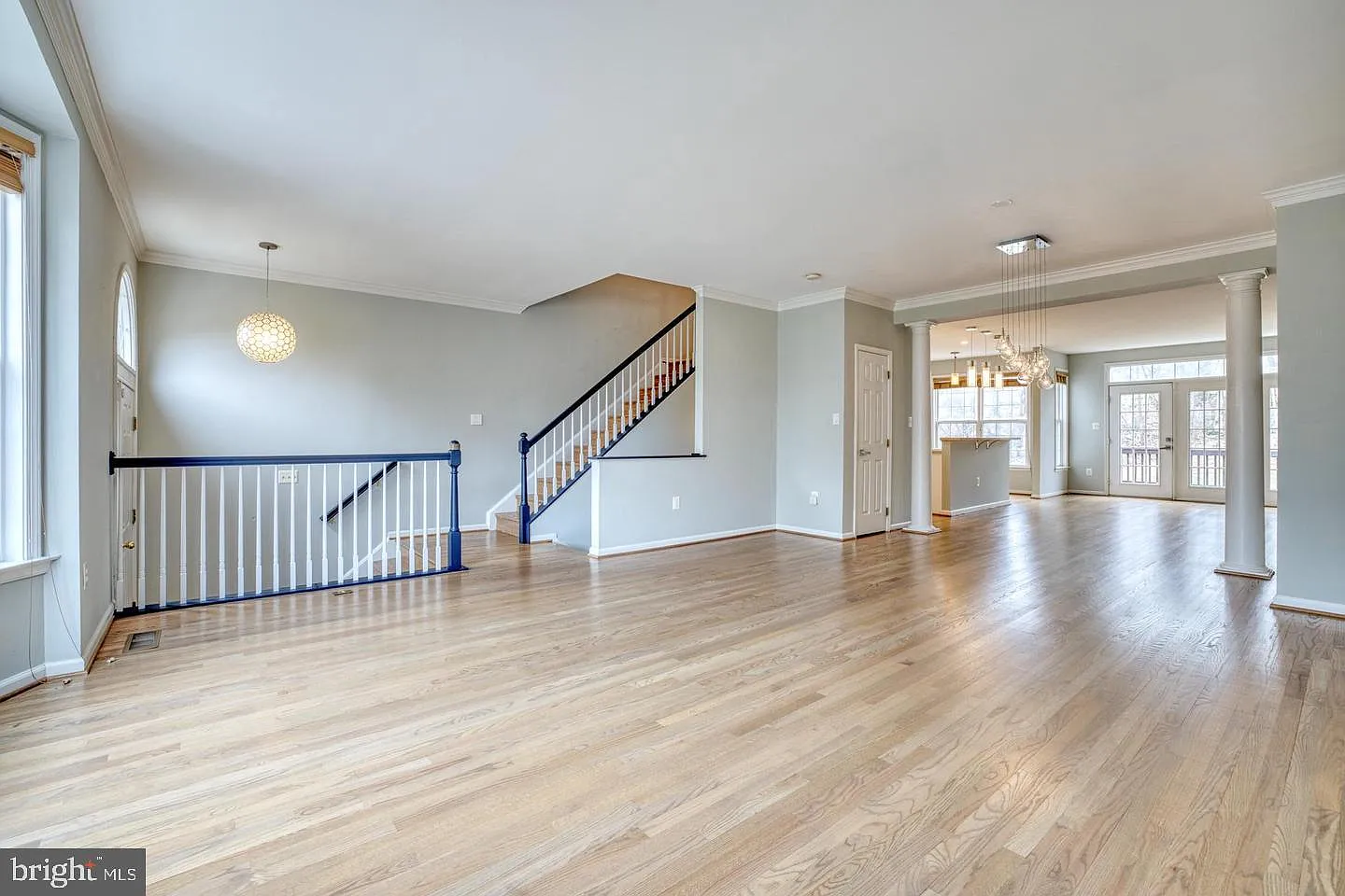 3 bed, 3.5 bath, 2078 sqft, $4,500 — Photo 3