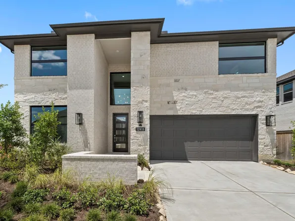 12419 Big Pine Creek Dr, Cypress, TX 77433