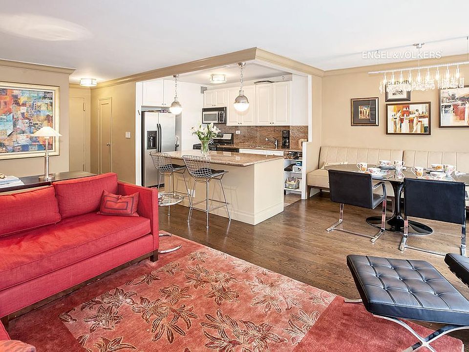 1st image of 140 W End Ave APT 18K