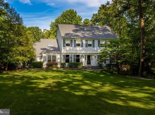 6 Cobblestone Ln, Shamong, NJ 08088