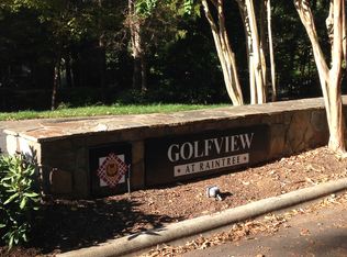 4019 N Course Dr, Charlotte, NC 28277