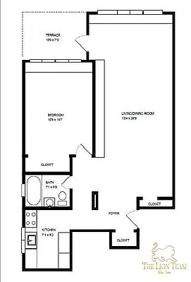 Sold by Keller Williams NYC | media 12