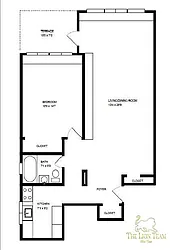 Sold by Keller Williams NYC