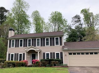 4211 Mary Walk, Norcross, GA 30092