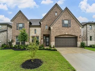 17794 Misty Brook Ln, Conroe, TX 77302