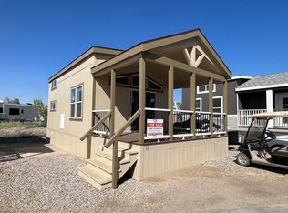 50238 Ehrenberg Rd #71, Ehrenberg, AZ 85334