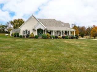 239 Bill Chapman Rd, Lebanon, KY 40033