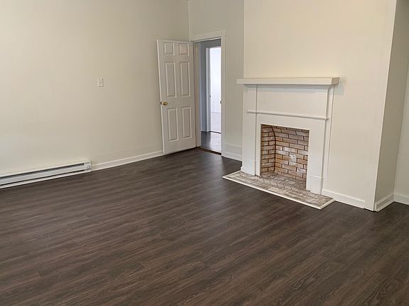 Master Bedroom view 2