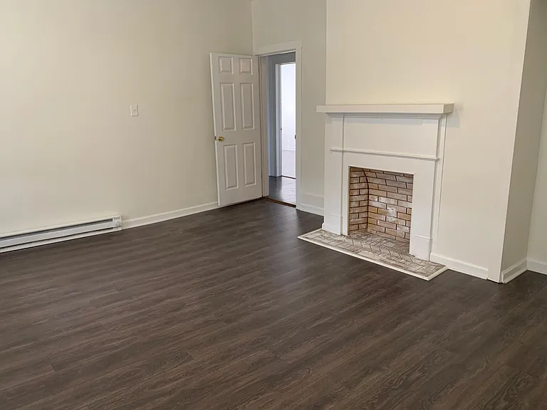 Master Bedroom view 2