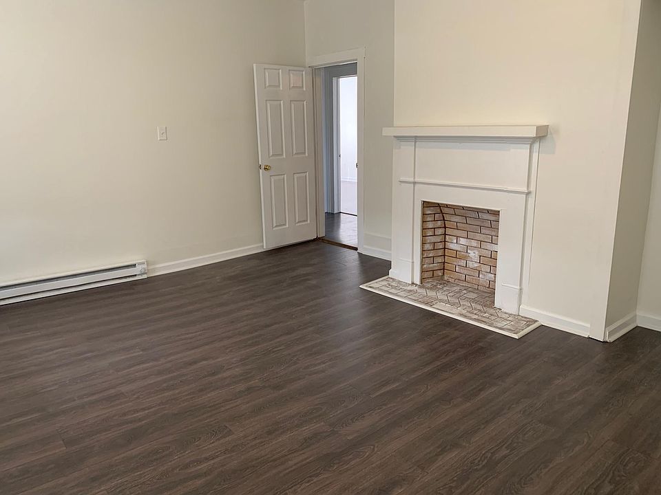 Master Bedroom view 2