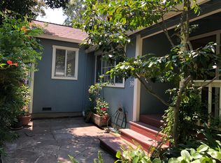 39 Locust Ave, Larkspur, CA 94939