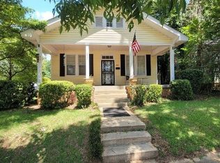 222 N Lewis St, Montgomery, AL 36107