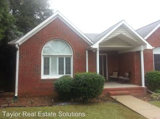 219 Francis St W, Jacksonville, AL 36265
