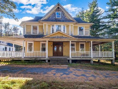 37 Little Road, Wurtsboro, NY, 12790