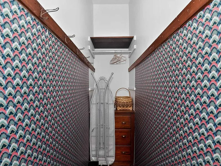 Storage Room