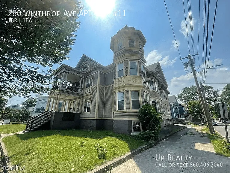 280 Winthrop Ave #11 — Photo 20