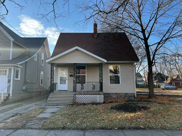 511 N Sycamore St, Lansing, MI 48933