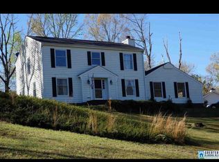 265 Azalea Rd, Sylacauga, AL 35150