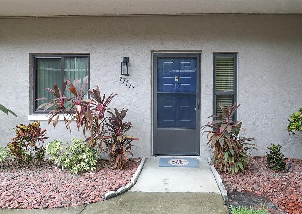 1st image of 7717 Cosme Dr APT A