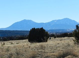 16 Black Diamond Dr, Walsenburg, CO 81089