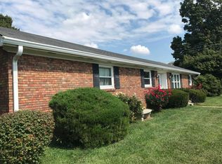 520 Honeysuckle Rd, Shelbyville, KY 40065