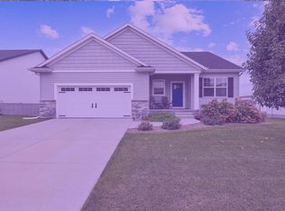 823 Flight Dr, Marion, IA 52302