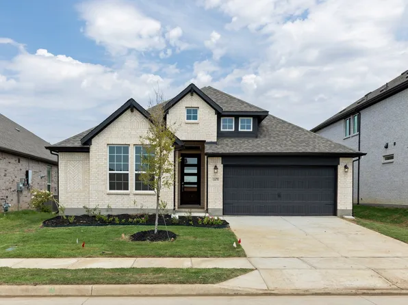 14478 Lovelace St, Pilot Pt, TX 75009