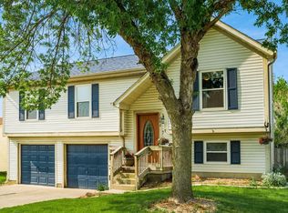 1060 Esther Dr, Columbus, OH