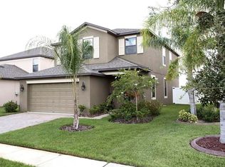 1776 Hadden Hall Pl, New Port Richey, FL 34655