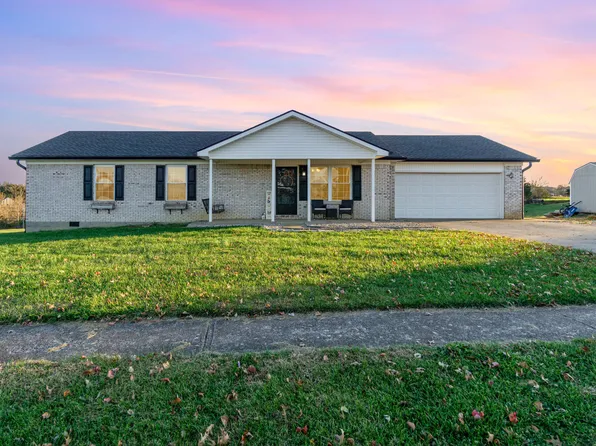 1012 Isaac Dr, Richmond, KY 40475